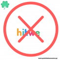 Hitwe, Como Eliminar seu Perfil?